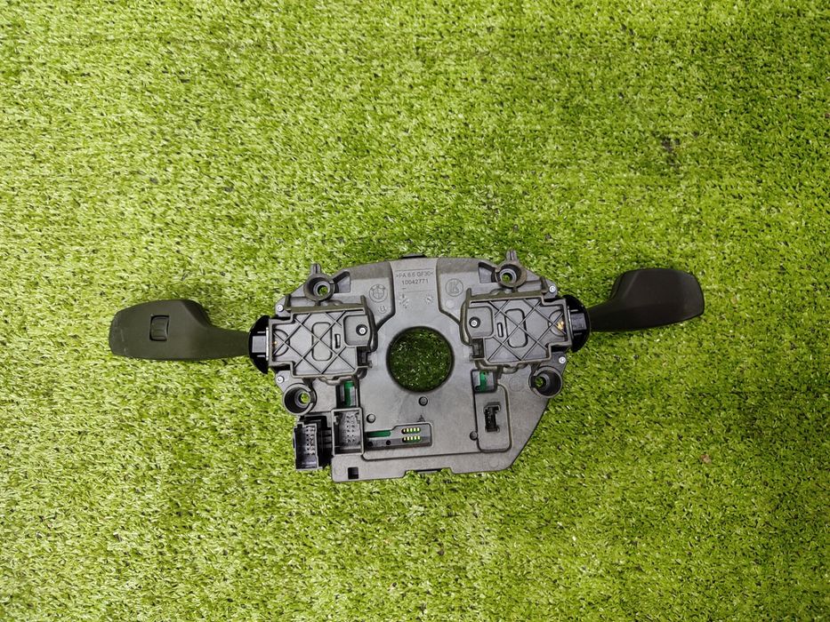 Подрулевой шлейф BMW X3 F25 F31 F20 рулевой БМВ X3 Ф26 рульовий шлейф