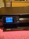 Vendo impressora HP Photosmart5520