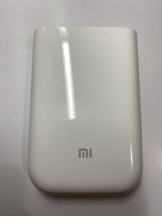 Mi Portable Photo Printer (Міні принтер Xiaomi)