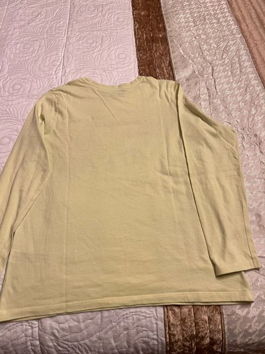 Camisola manga comprida de rapaz 12/13 anos, da Primark