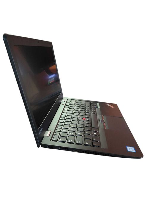 NoteBook używany Laptop Lenovo ThinkPad 13  13" i3 8GB 128GB