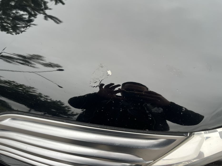 Тойота Venza, 2.7 газ