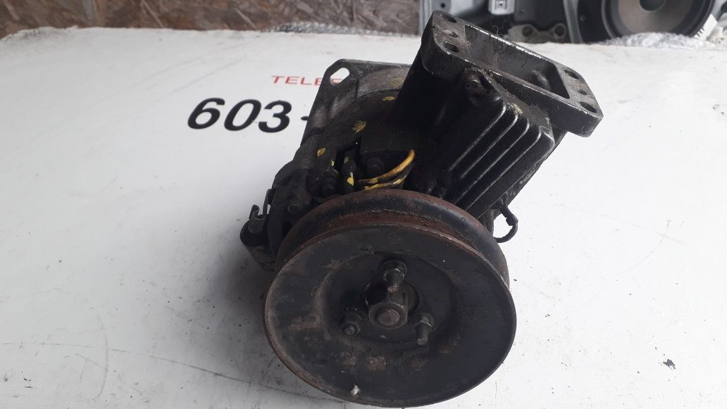 Alternator fiat 126p