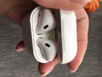 Наушники Apple AirPods 2