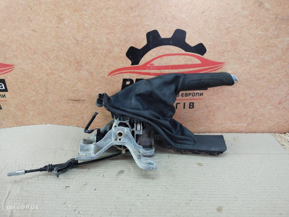 Ford Transit Connect MK2 13-21 ручник ручка ручника стояночный тормоз