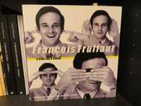 François Truffaut, A Vida era o Écran (envio grátis)