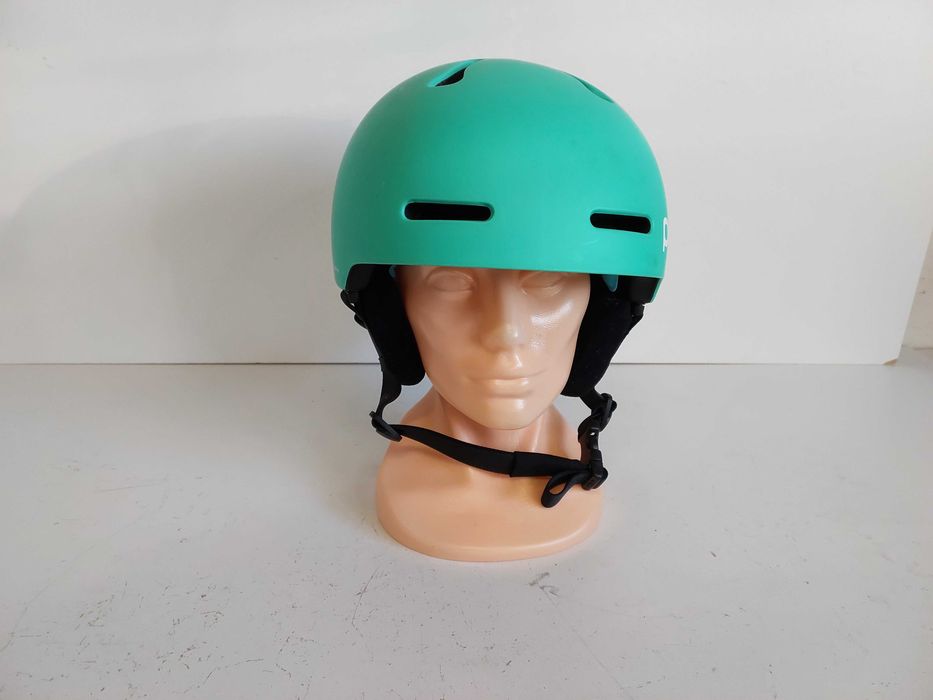 Kask narciarski POC roz. XL 59-62 cm regulowany