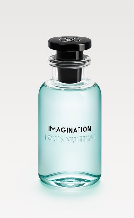 Парфюм Louis Vuitton Imagination. Оригинал. Новый