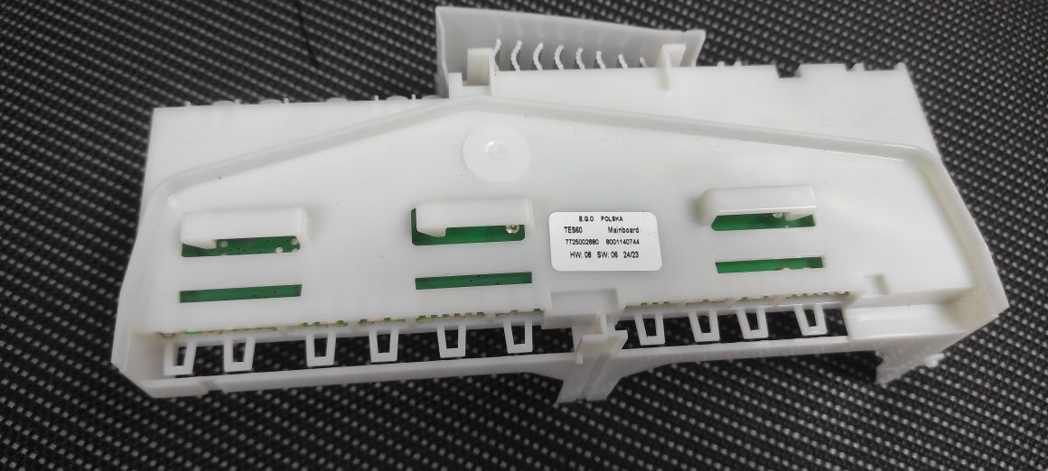 Плата керування для кавомашини Siemens EQ6 , EQ6+ 12027735