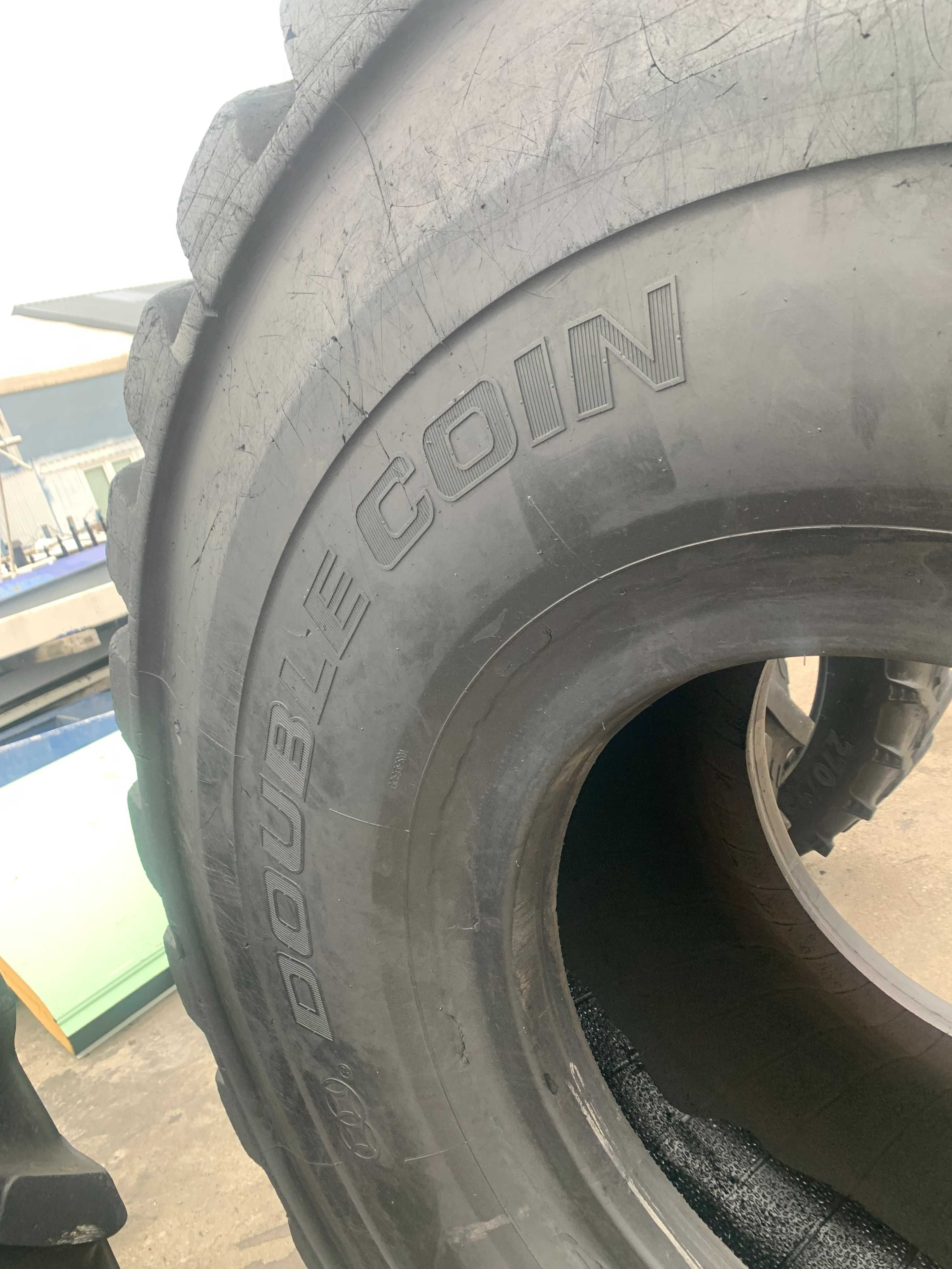 26,5R25 Double REm5 JM746