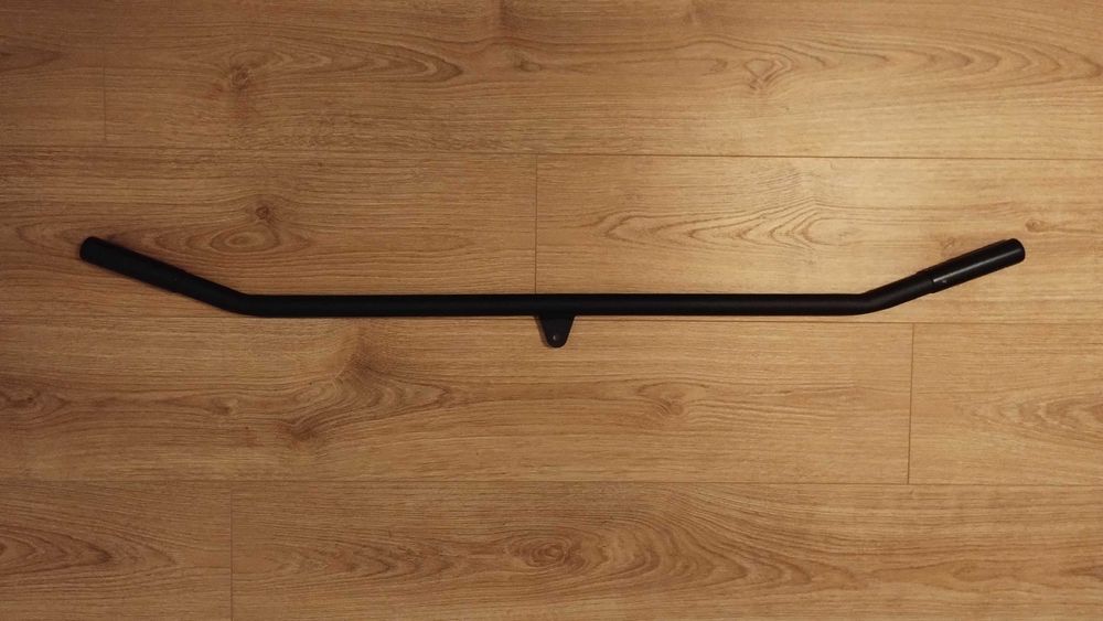 Drążek wielofunkcyjny z wyciągiem i mocowaniem na worek- Marbo Sport