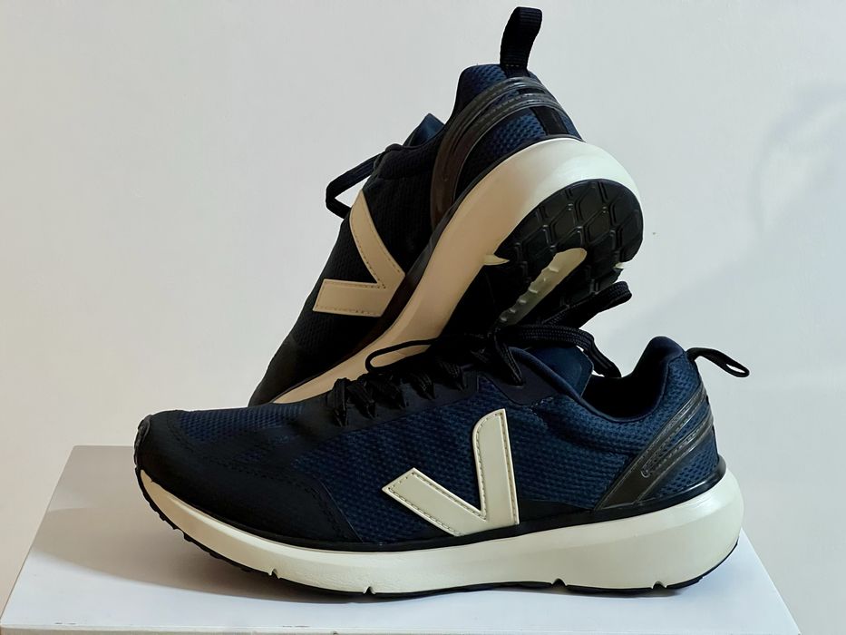 Vendo Sapatilha VEJA Condor – Alveomesh Nautico Pierre