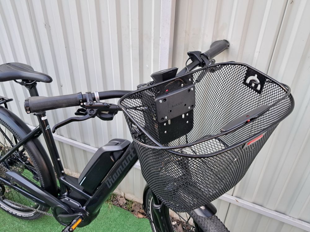 Електровелосипед Diamant Elan + SL Bosch Performance Line CX Pack 500