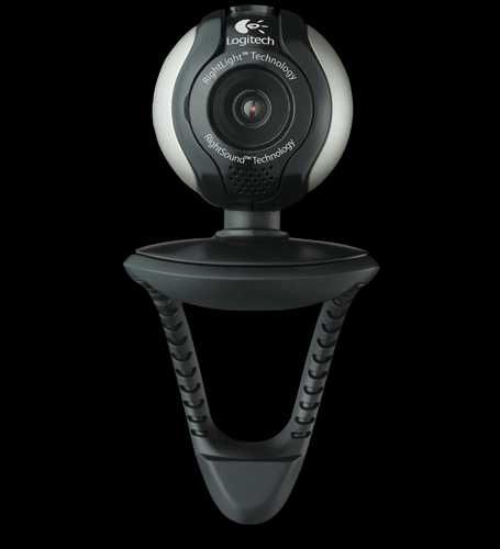 WEB-камера Logitech QuickCam