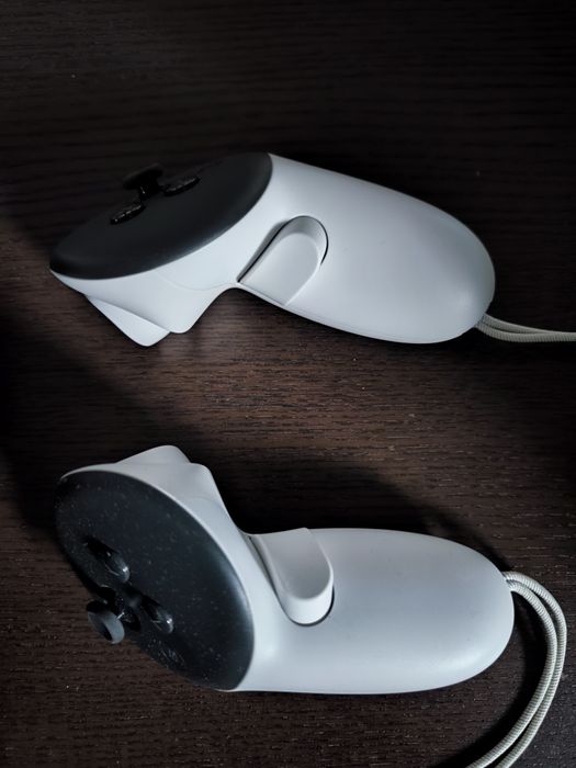 META QUEST 3s - como novos Preço Fixo | Correia PRO + Saco incluído