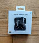 Навушники Realme Buds Air 7 Pro


Нові. Оригінал. Заводсь
