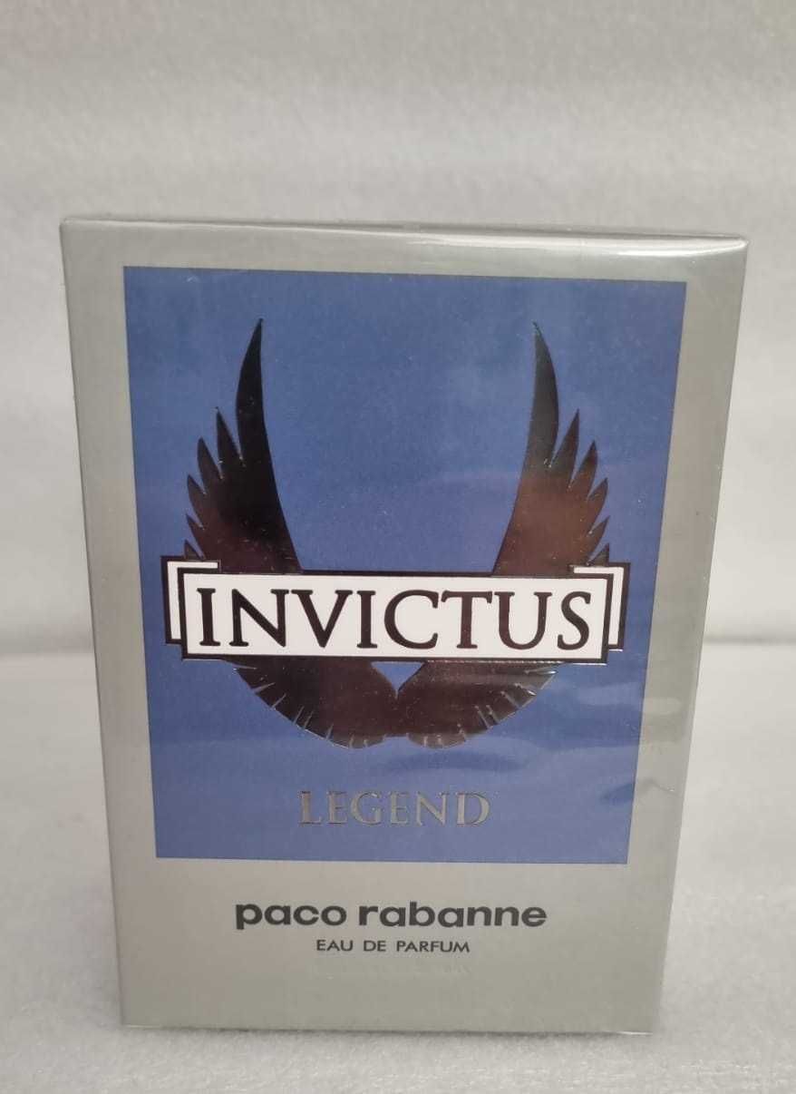 Paco Rabanne Invictus Legend