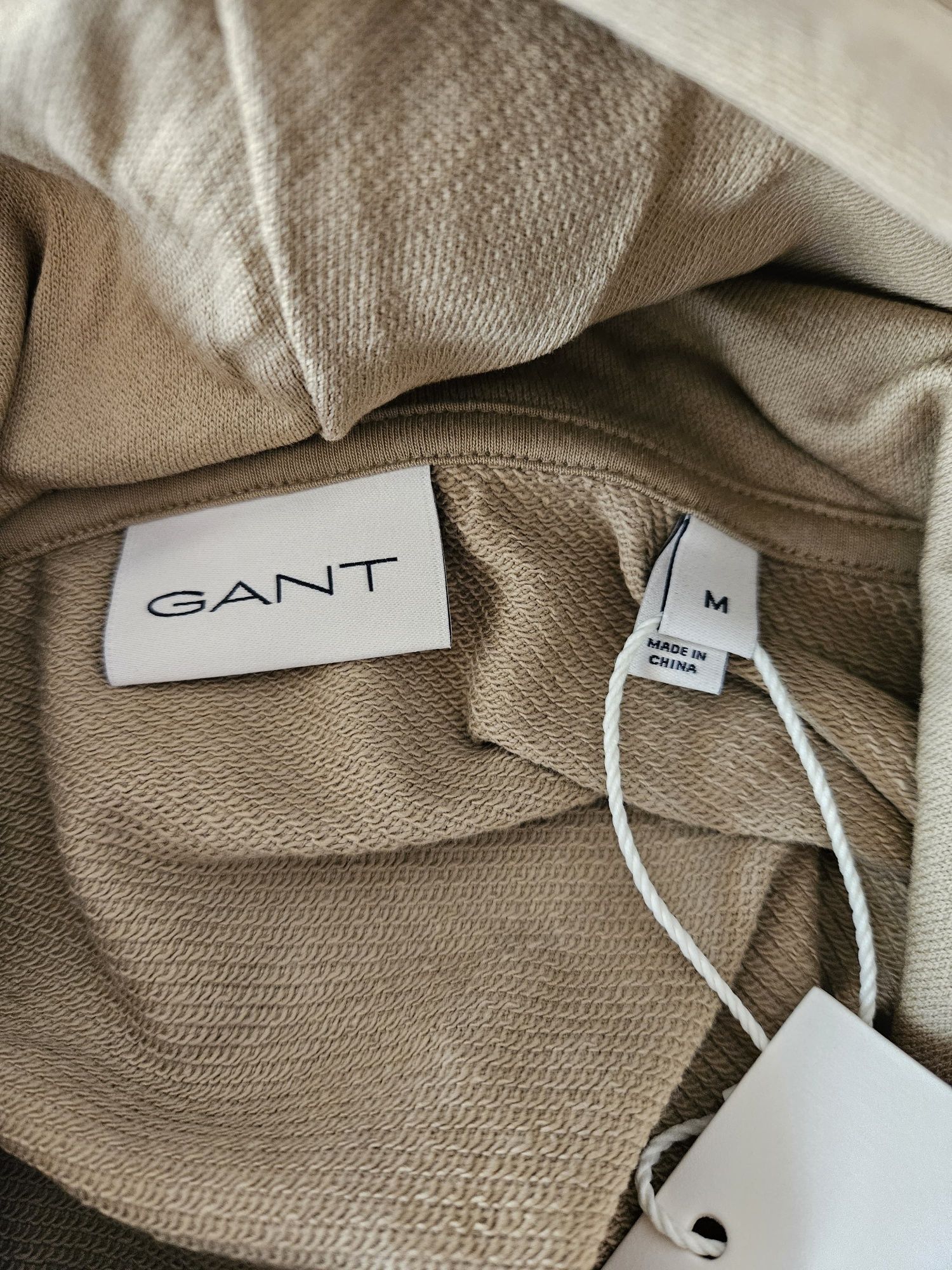 Sweat GANT  nova