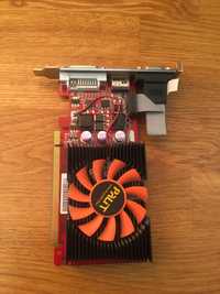 GT 430/Palit. 1GB GDDR3.