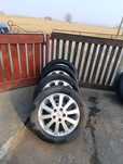 Felgi Opel Astra H r16