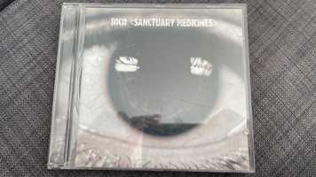 Rico  ‎– Sanctuary Medicines - cd