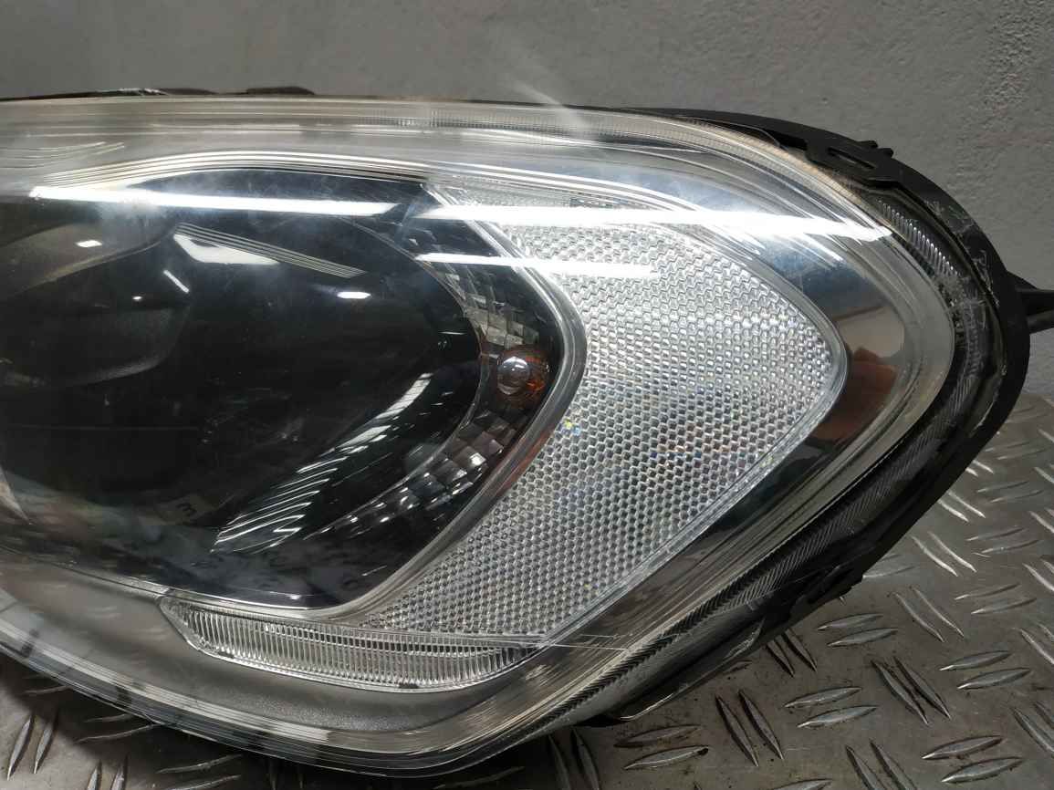 Volvo XC60 13-17 Фара L FA0723 31420257