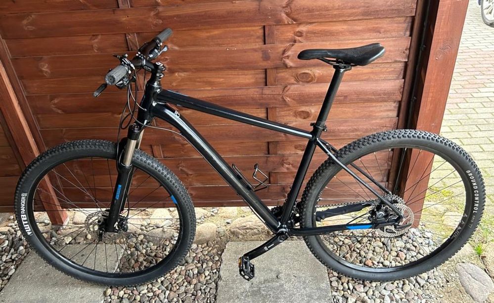 Cannondale Trail Deore 29 29er