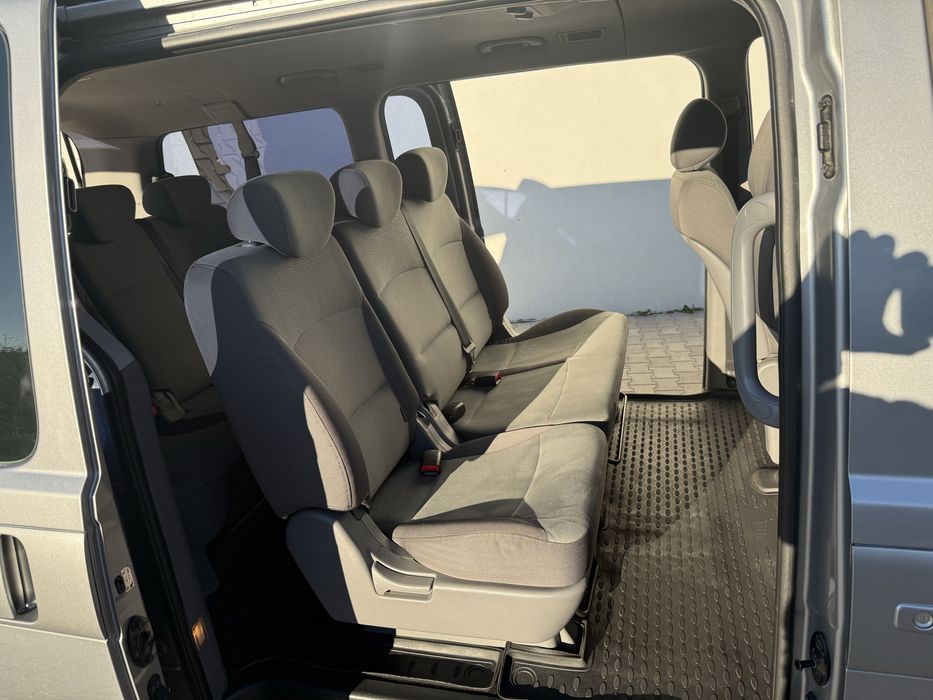 Hyundai H-1 170 к.с