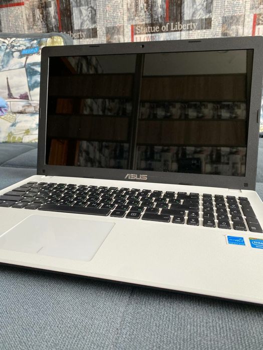 Продам ноутбук Asus x551m