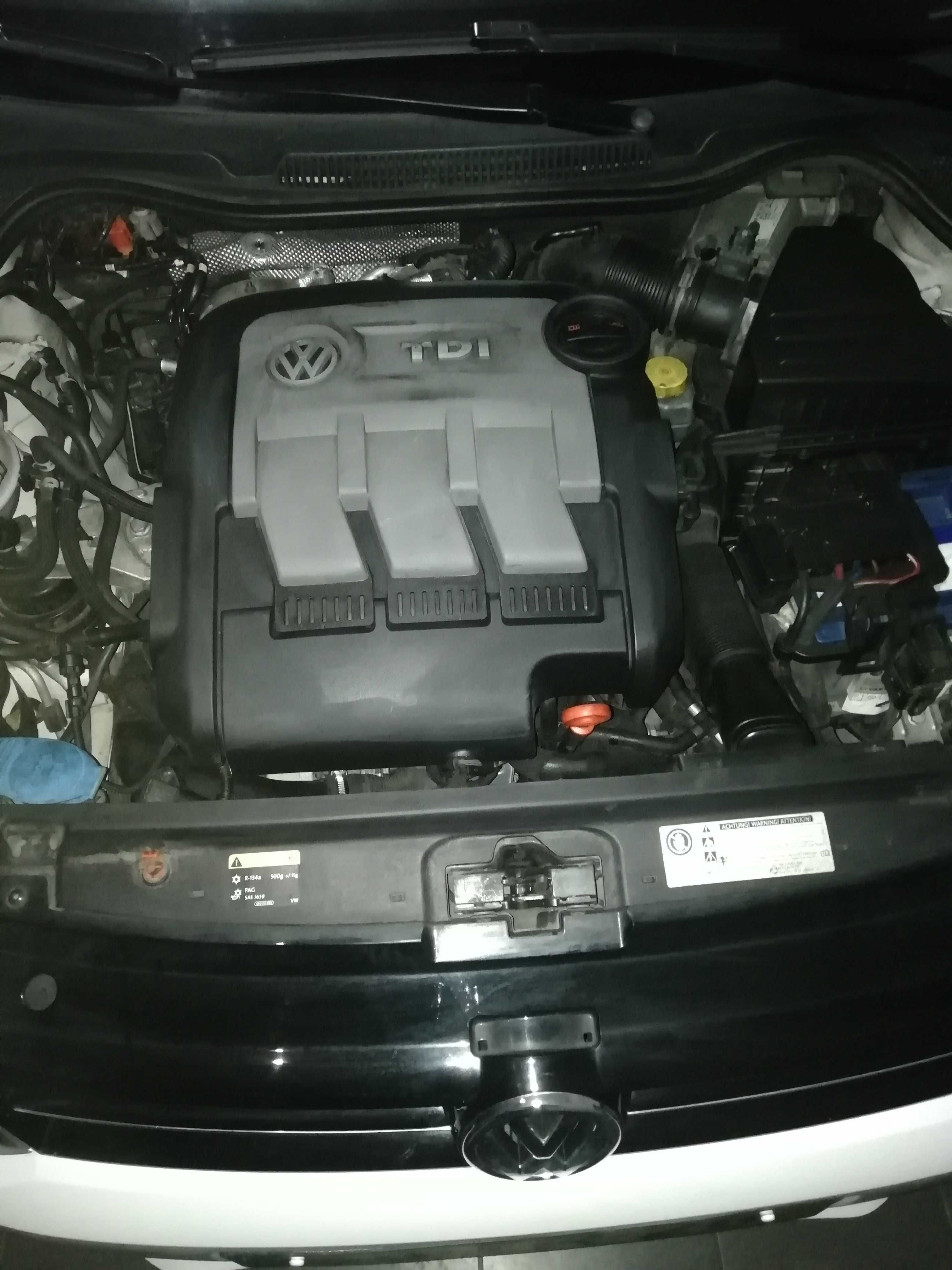 Volkswagen Polo  TDI