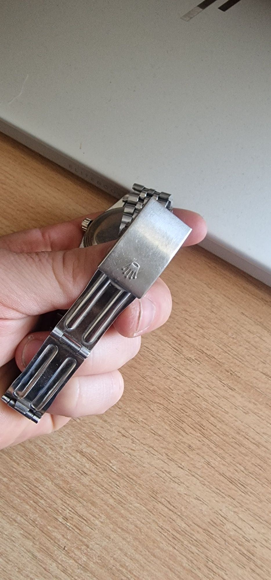 Часи ROLEX годинник