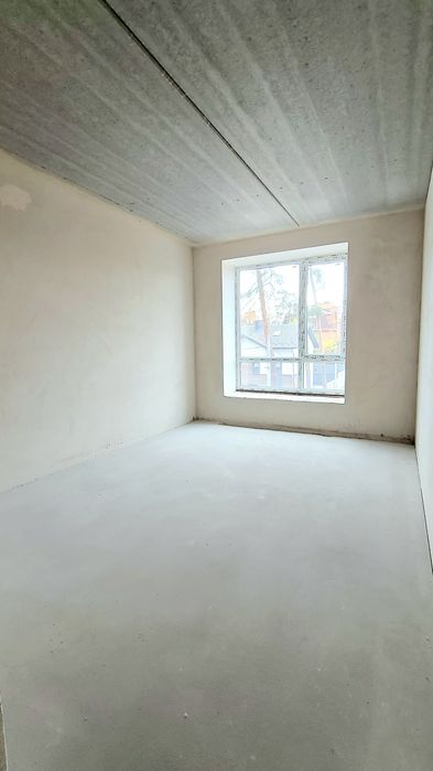 2 кімнатна Квартира  + КОМОРА, ЖК НОВІ МЕТРИ ЦЕНТР