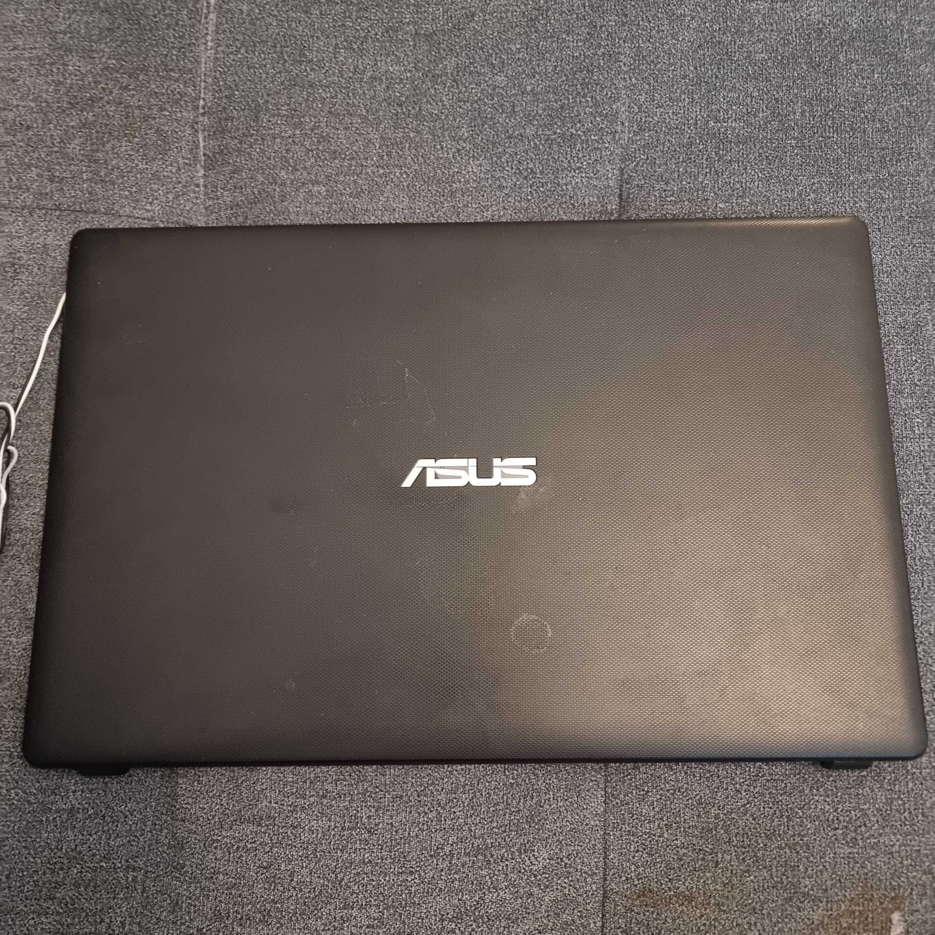 Kompletna Obudowa do laptopa Asus X551