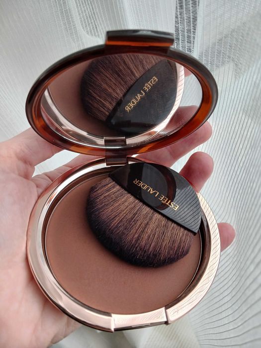 Бронзирующая пудра Estee Lauder Bronze Goddess, оригинал
