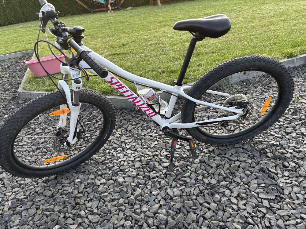 Велосипед Specialized RIPROCK 24