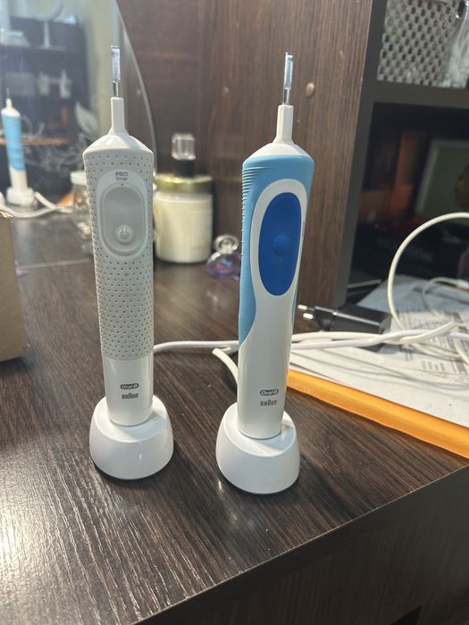 Зубні Щітки Oral b