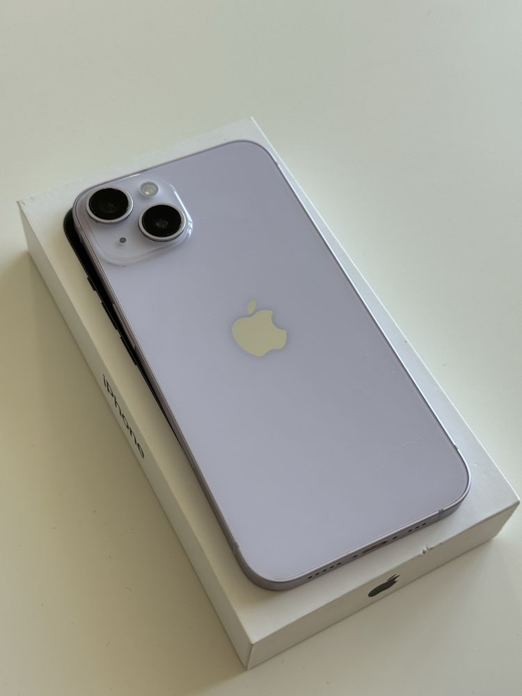 iPhone 14 128Gb Neverlock