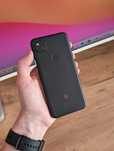 Google Pixel 4a 128Gb Just Black Ідеал | Піксель 4а 128гб Неверлок