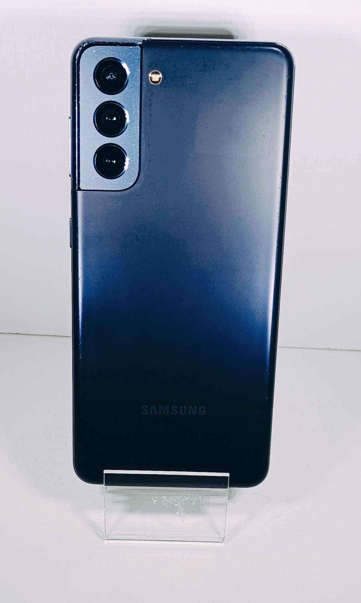 Samsung S21 5G 128GB Black Gwarancja FVM Koszalin