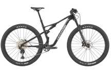 Rower Cannondale SCALPEL 29" CARBON 4 roz. L (C24504U10/SBK)