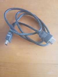 Кабель HDMI-HDMI 1м