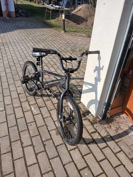 Rower BMX oryginał USA