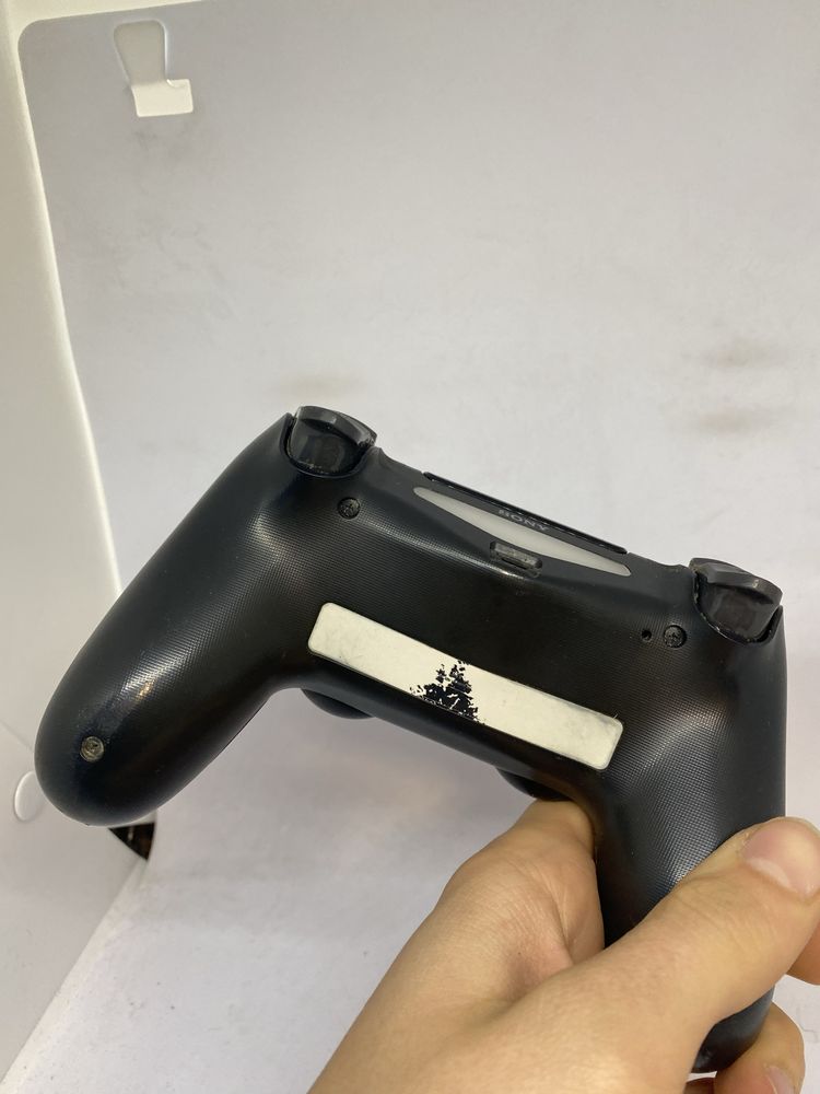 Pad Sony PS4 czarny dualshock 4 joystick kontroler oryginalny