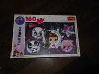 Puzzle LPS littlest pet shop