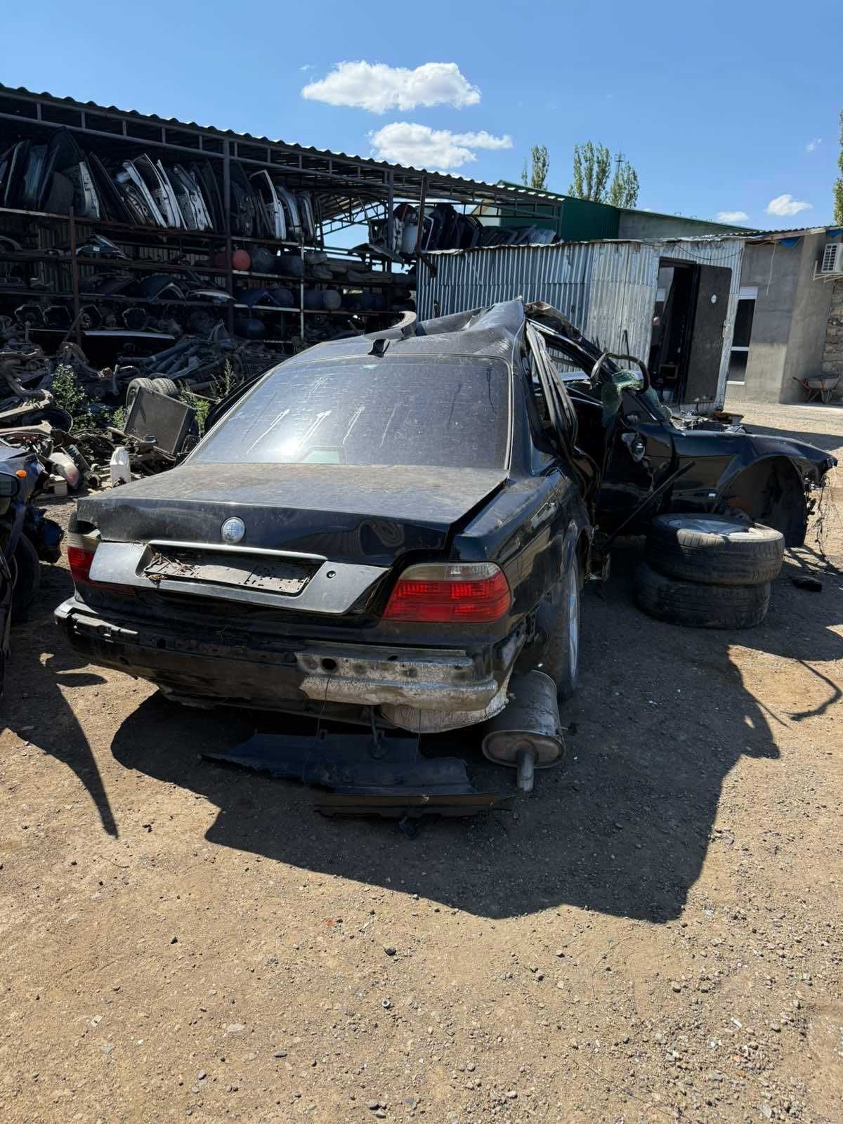 Срочный Выкуп авто в любом состоянии и после ДТП