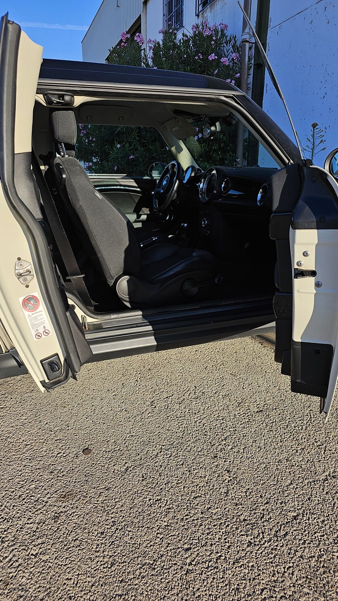 Mini Clubman 1.6 D 112 cv(BMW) GPS (2012)