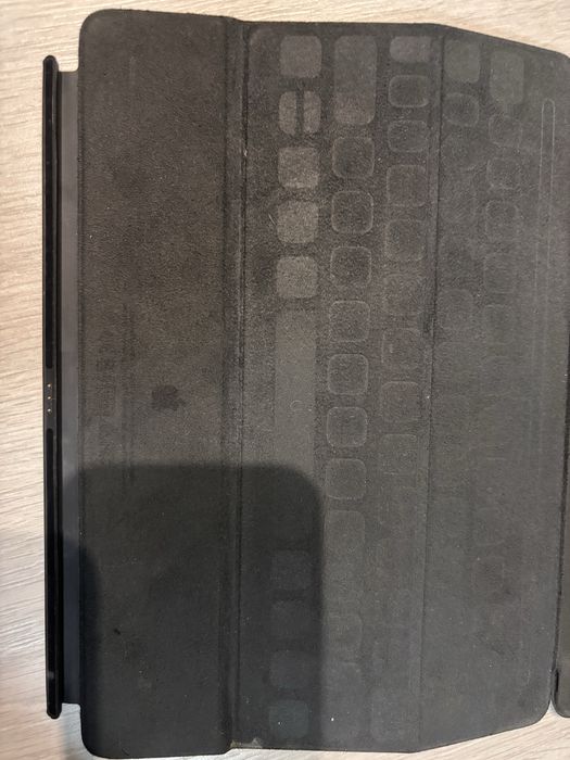 Klawiatura APPLE IPAD Pro Smart KEYBOARD A1772