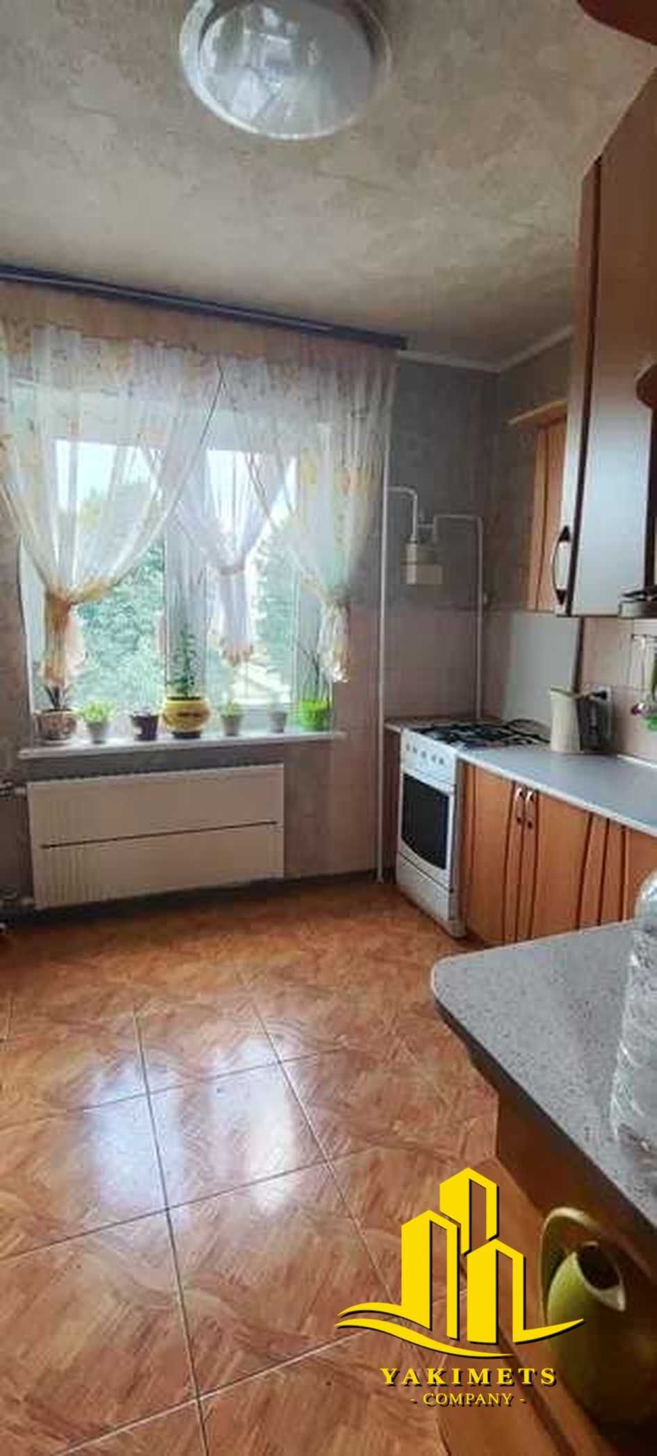 Продаж 2-во кімнатної квартири у м.Вишневе  вул. Святоюріївська 22