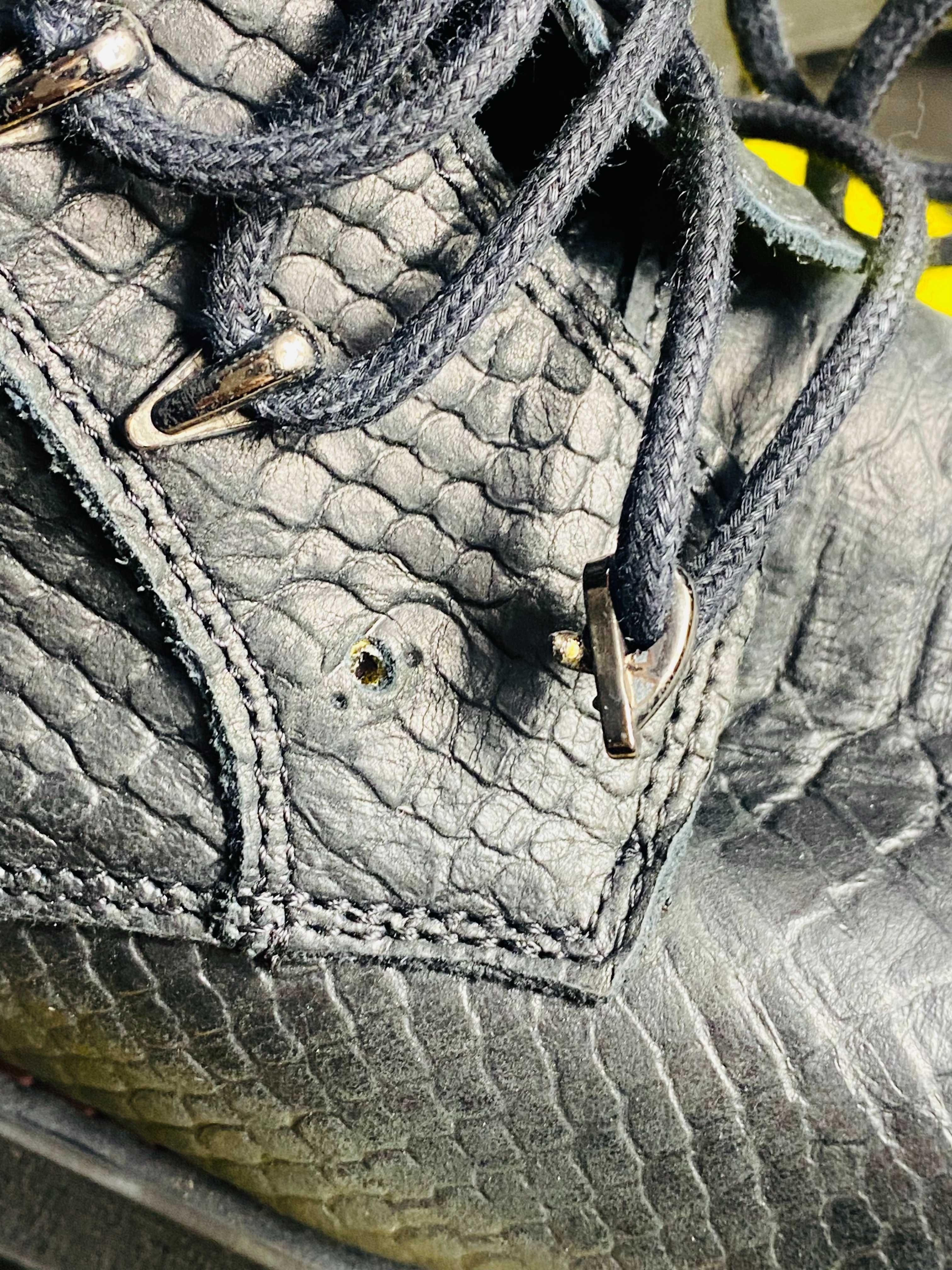 Buty kozaki Buffalo r. 40