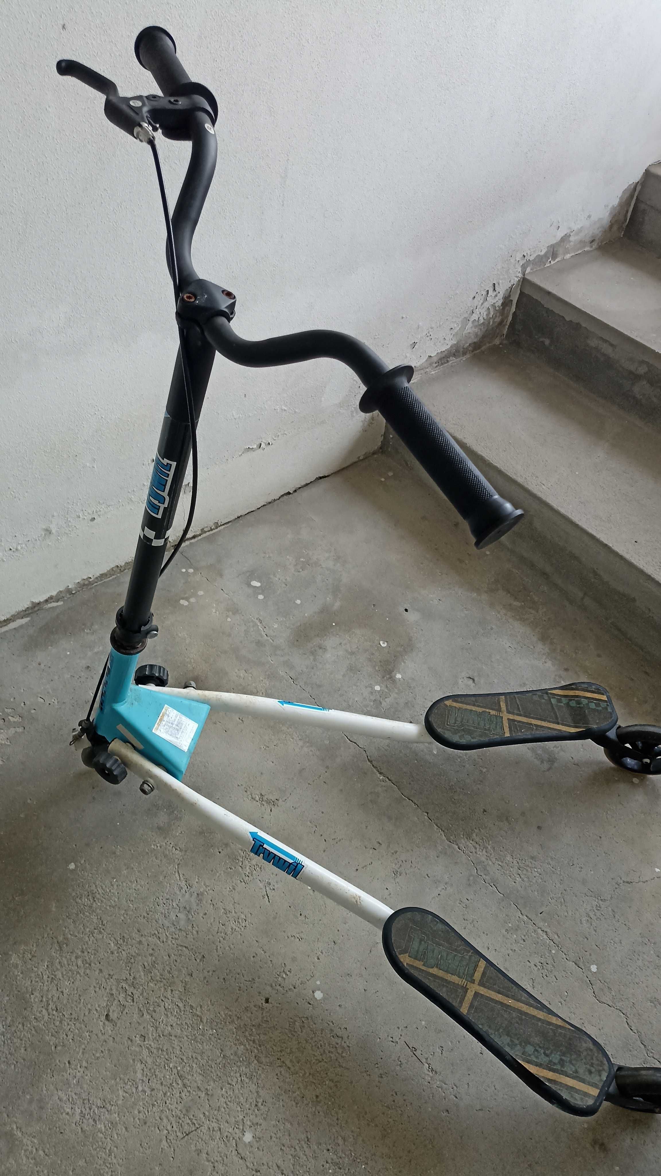 Trotinete Trywil